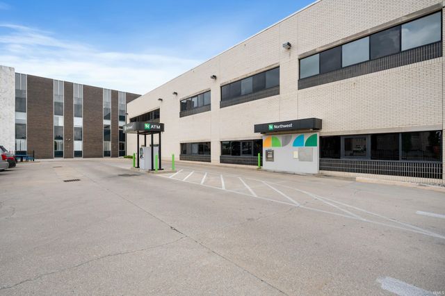 110 E Charles Street, Muncie, IN 47305