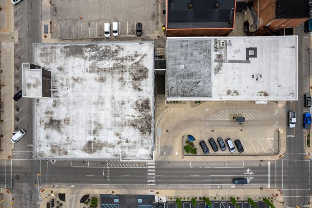 110 E Charles Street, Muncie, IN 47305