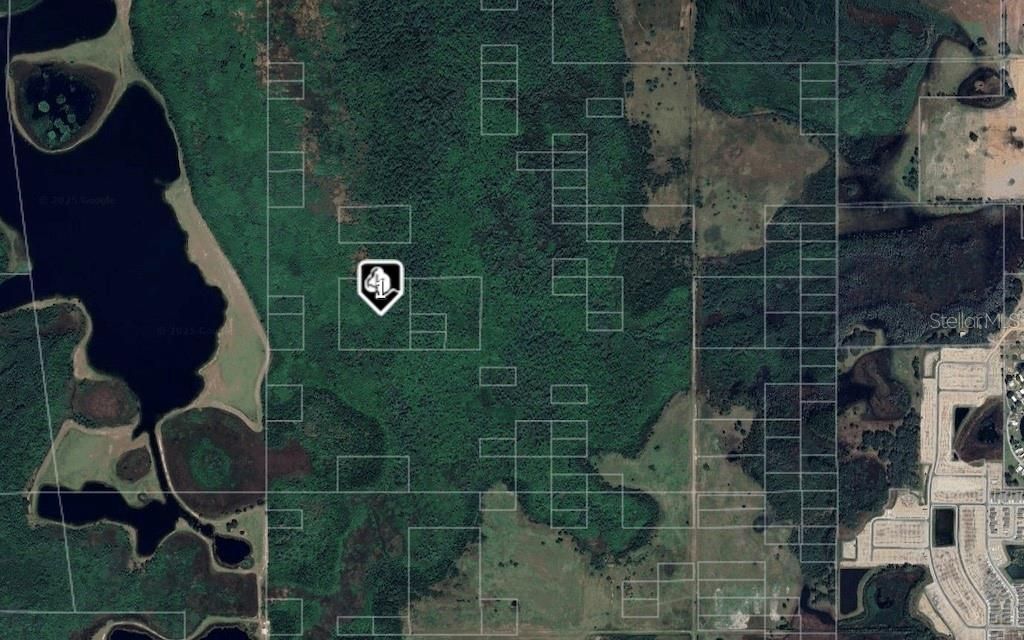 0 FDC GROVE, Davenport, FL 33837