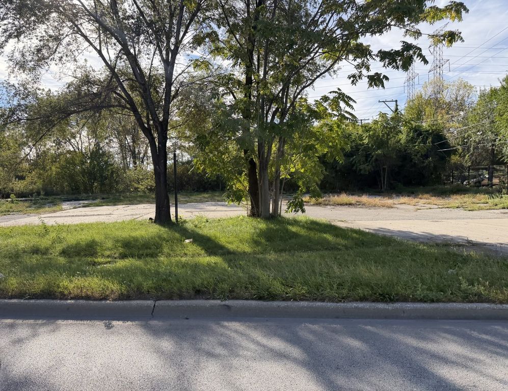 3429 E 136th Street, Chicago, IL 60633 — exterior