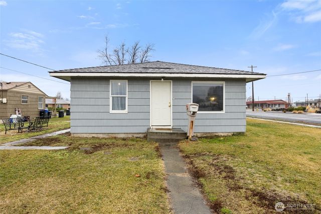 501 S Ash St, Moses Lake, WA 98837