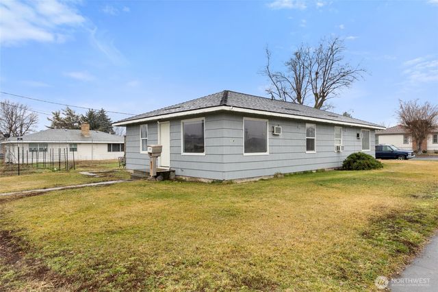 501 S Ash St, Moses Lake, WA 98837