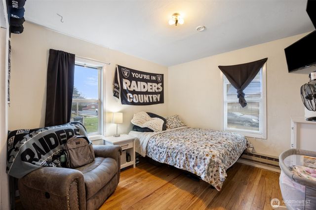 501 S Ash St, Moses Lake, WA 98837