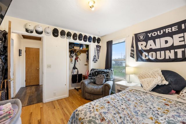 501 S Ash St, Moses Lake, WA 98837