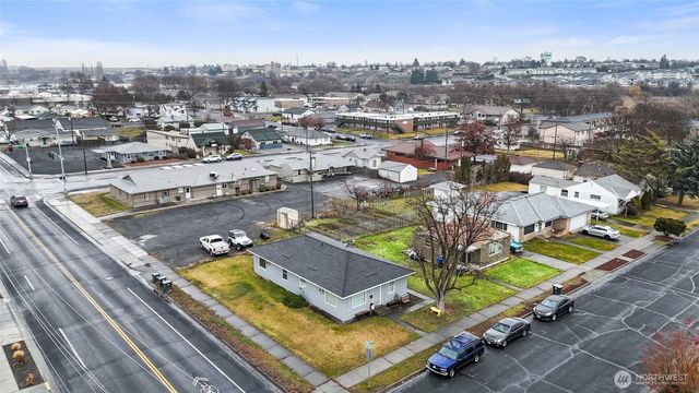 501 S Ash St, Moses Lake, WA 98837