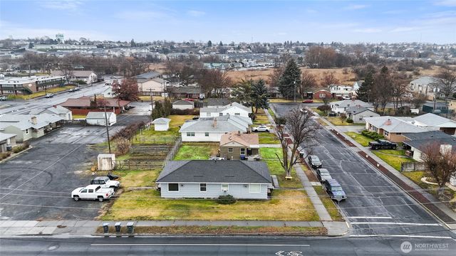 501 S Ash St, Moses Lake, WA 98837