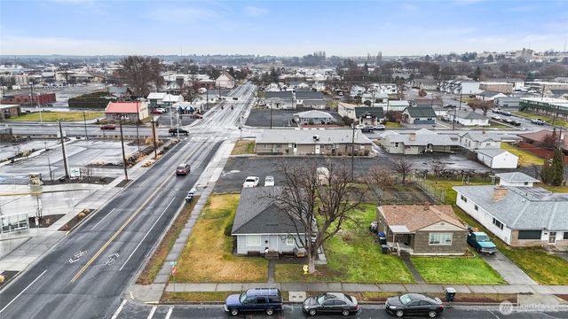 501 S Ash St, Moses Lake, WA 98837