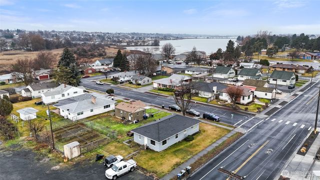 501 S Ash St, Moses Lake, WA 98837