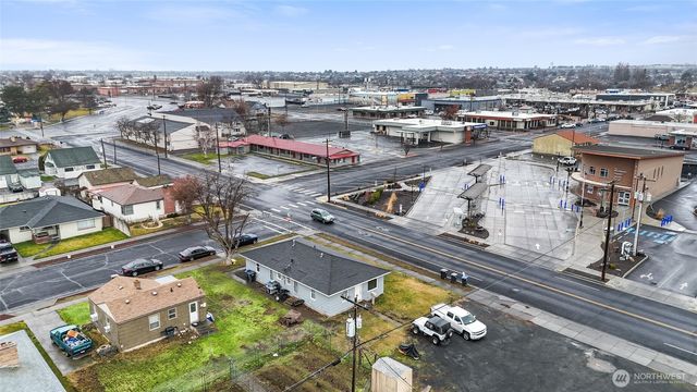 501 S Ash St, Moses Lake, WA 98837