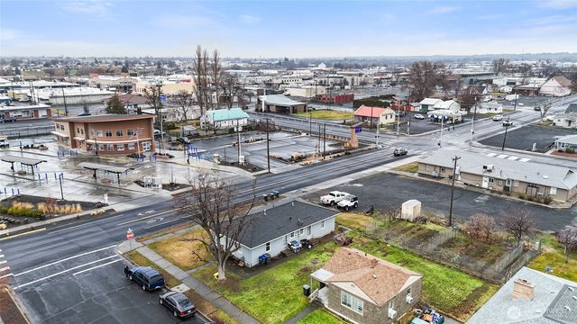 501 S Ash St, Moses Lake, WA 98837
