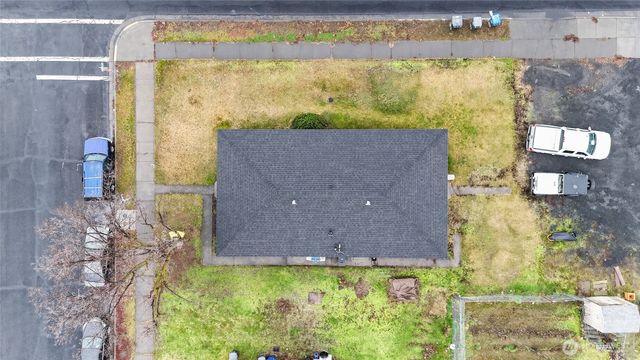 501 S Ash St, Moses Lake, WA 98837