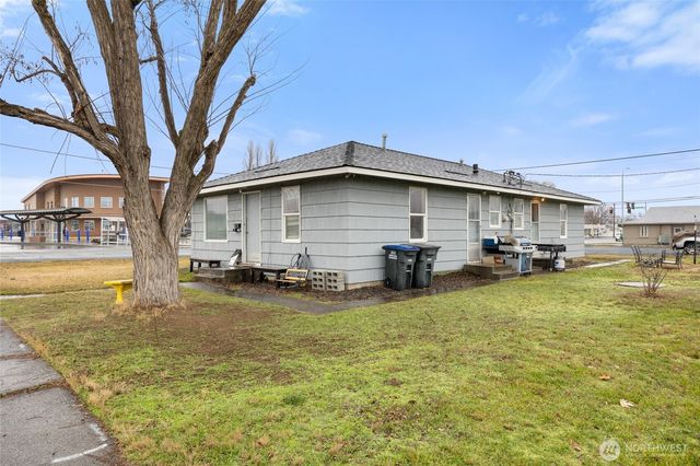 501 S Ash St, Moses Lake, WA 98837