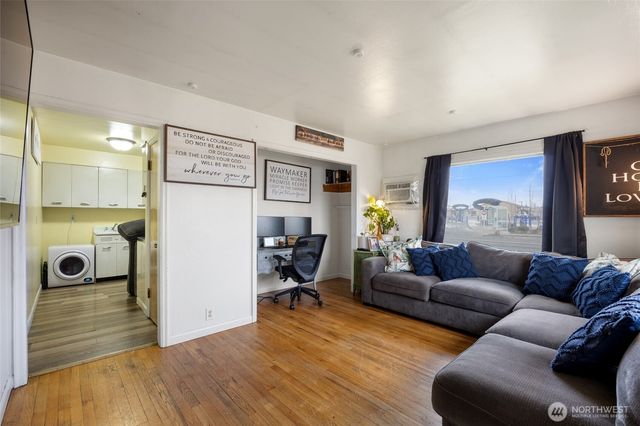 501 S Ash St, Moses Lake, WA 98837