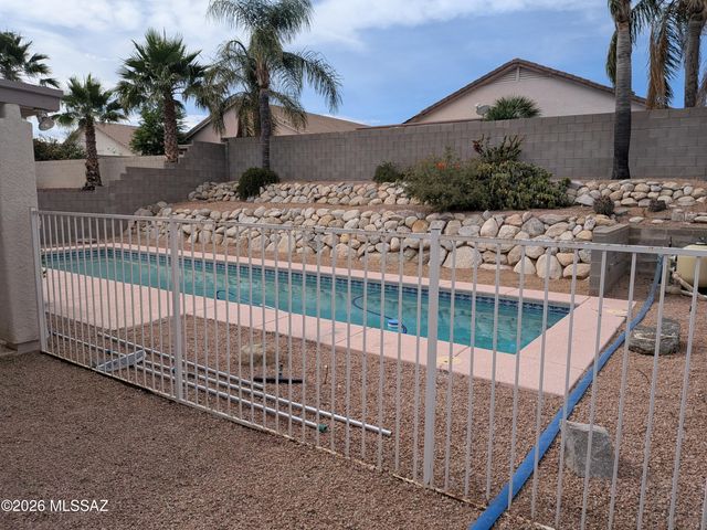 10227 E Watson Drive, Tucson, AZ 85730