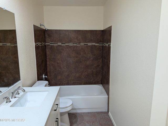 10227 E Watson Drive, Tucson, AZ 85730