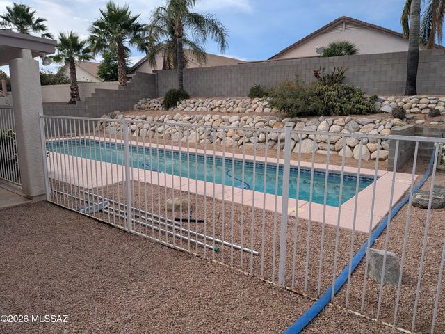 10227 E Watson Drive, Tucson, AZ 85730