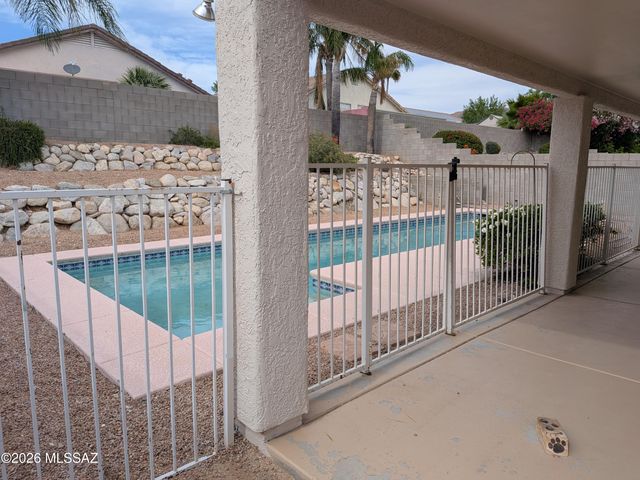 10227 E Watson Drive, Tucson, AZ 85730