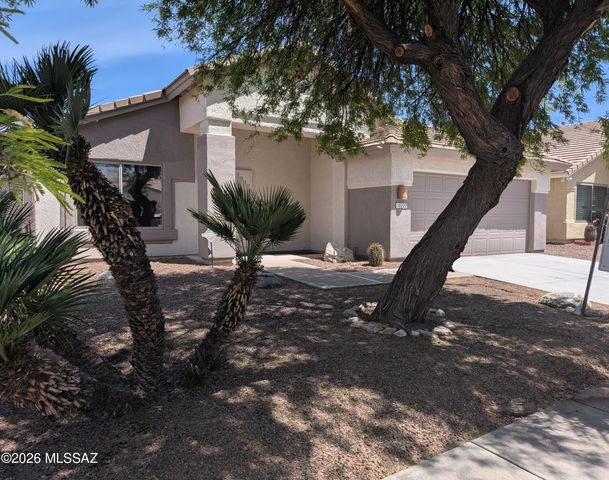 10227 E Watson Drive, Tucson, AZ 85730