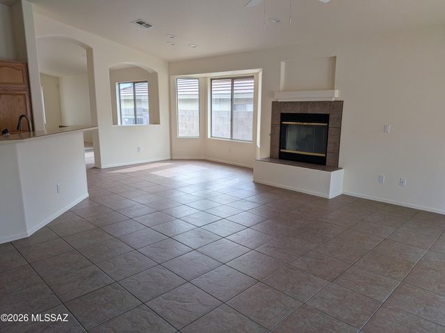 10227 E Watson Drive, Tucson, AZ 85730