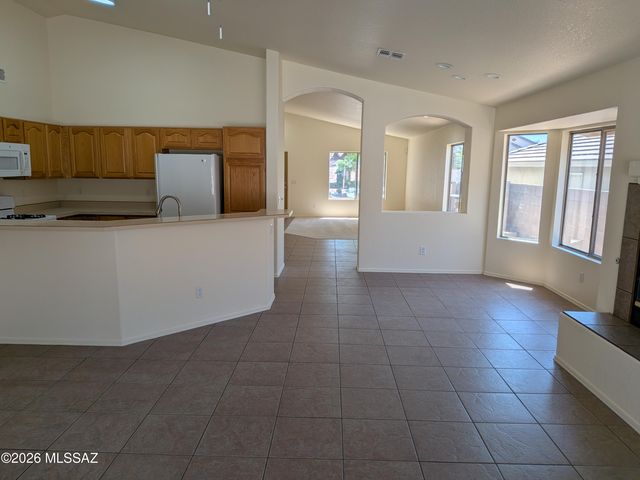 10227 E Watson Drive, Tucson, AZ 85730