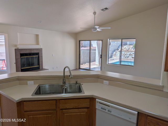 10227 E Watson Drive, Tucson, AZ 85730