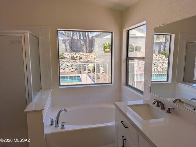 10227 E Watson Drive, Tucson, AZ 85730