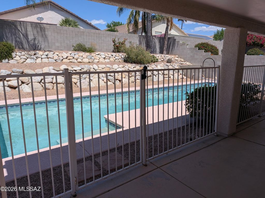 10227 E Watson Drive, Tucson, AZ 85730