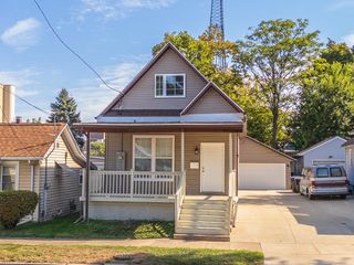 507 N Lee Street, Bloomington, IL 61701