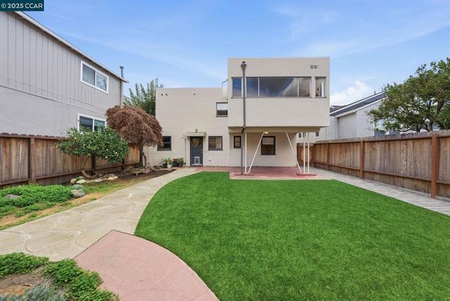 576 Begier Ave, San Leandro, CA 94577