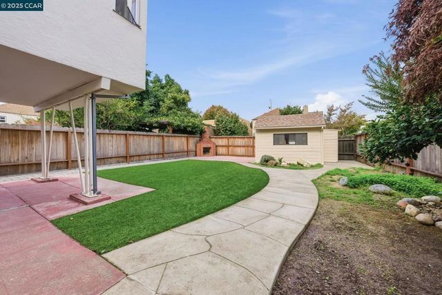 576 Begier Ave, San Leandro, CA 94577