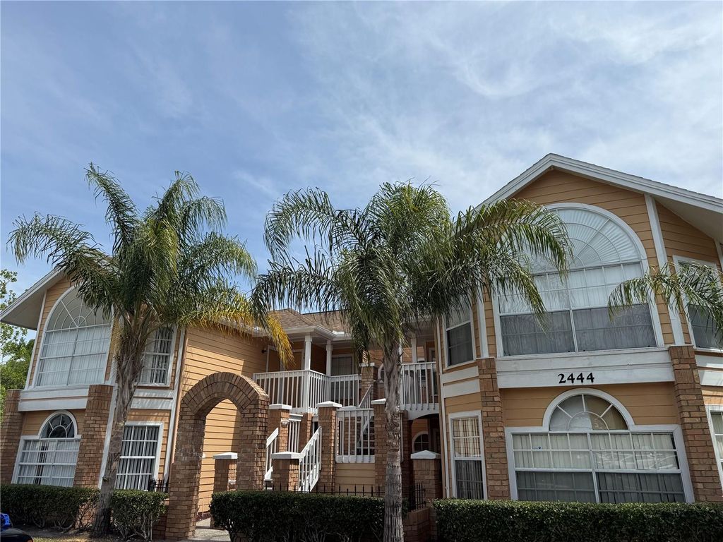 2444 SWEETWATER CLUB CIRCLE 34, Kissimmee, FL 34746