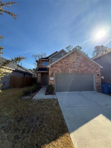 27094 Grey Fox Run, Magnolia, TX 77354