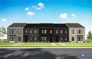 5249 Encore Autumn Walk Unit#I-55, Henrico, VA 23227