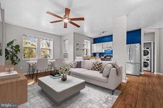 5 RHODE ISLAND AVE NW #202, Washington, DC 20001