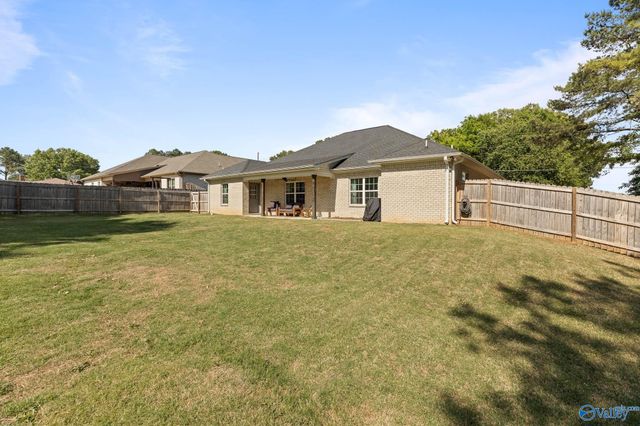 17499 Jones Road, Athens, AL 35613