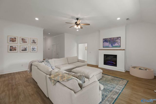 17499 Jones Road, Athens, AL 35613