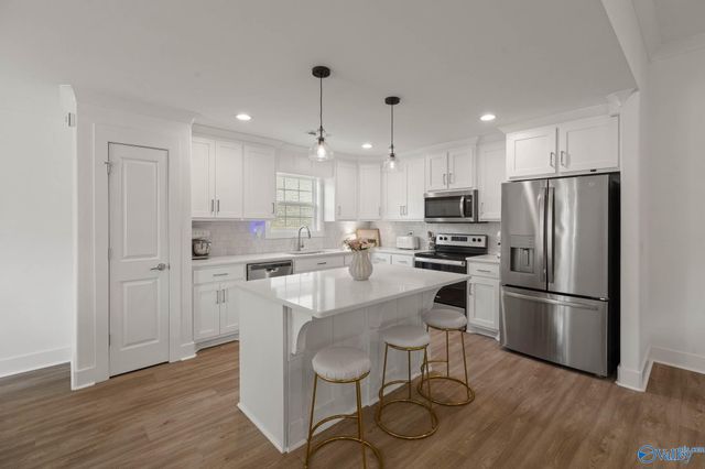 17499 Jones Road, Athens, AL 35613