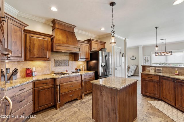 3310 Clark's Crossing, Olive Branch, MS 38654