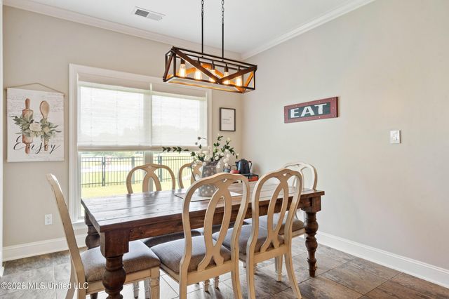 3310 Clark's Crossing, Olive Branch, MS 38654