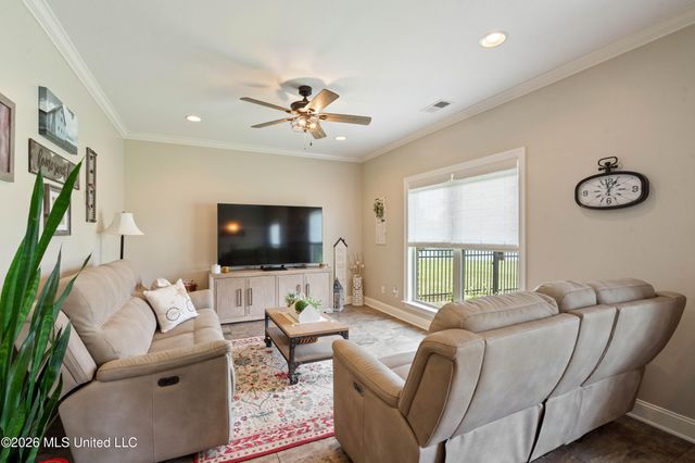 3310 Clark's Crossing, Olive Branch, MS 38654