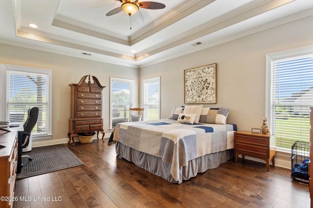 3310 Clark's Crossing, Olive Branch, MS 38654