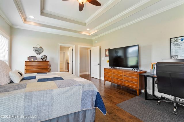 3310 Clark's Crossing, Olive Branch, MS 38654