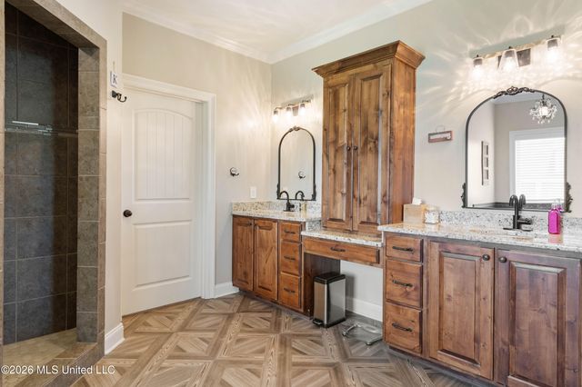 3310 Clark's Crossing, Olive Branch, MS 38654