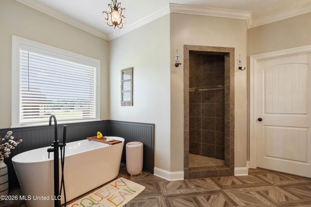 3310 Clark's Crossing, Olive Branch, MS 38654