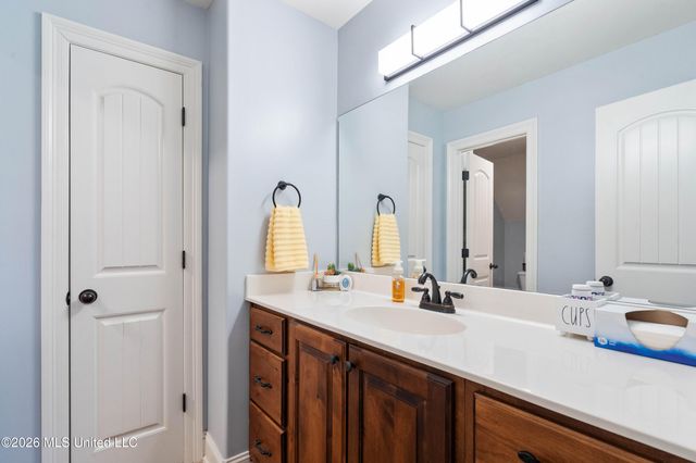 3310 Clark's Crossing, Olive Branch, MS 38654