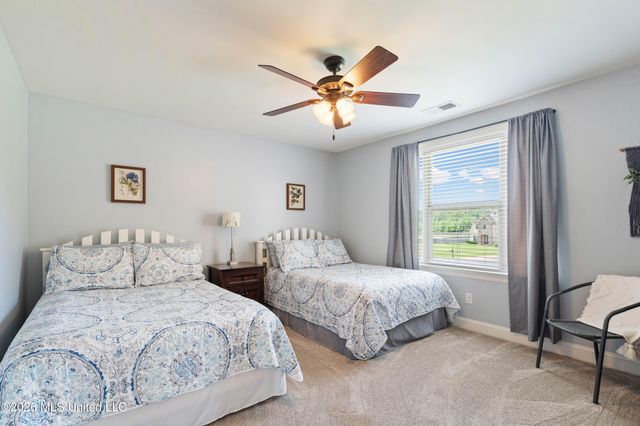 3310 Clark's Crossing, Olive Branch, MS 38654