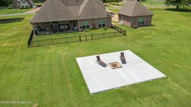 3310 Clark's Crossing, Olive Branch, MS 38654