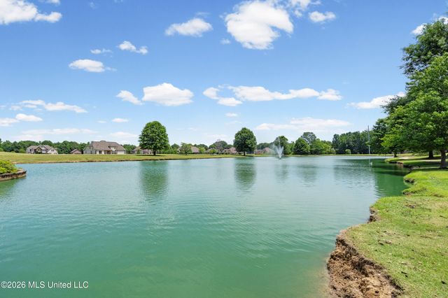 3310 Clark's Crossing, Olive Branch, MS 38654