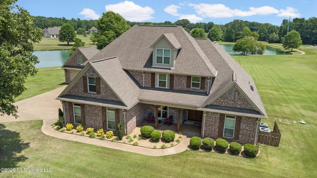 3310 Clark's Crossing, Olive Branch, MS 38654