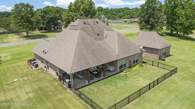 3310 Clark's Crossing, Olive Branch, MS 38654